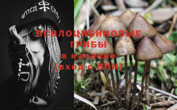 кристаллы Бородино